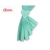 Tende per Cameretta Menta Cuori