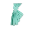 Tende per Cameretta Menta Cuori