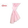 Tende per Cameretta Rosa Cuori