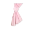 Tende per Cameretta Rosa Cuori