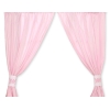 Tende per Cameretta Rosa Little Prince/Princess
