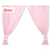 Tende per Cameretta Rosa Little Prince/Princess