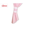 Tende per Cameretta Rosa Little Prince/Princess