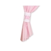 Tende per Cameretta Rosa Little Prince/Princess
