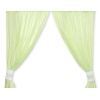 Tende per Cameretta Verde Little Prince/Princess