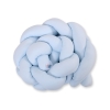 Treccia per Lettino 180cm Blu Ragazzo