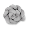 Treccia per Lettino 180cm Grigio