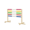 Ostacolo per Cavallo con Bastone Hobby Horse 80 cm Rosa