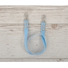 Redini per Cavallo a Bastone Azzurro