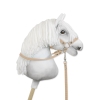 Redini per Cavallo a Bastone Beige