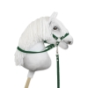 Redini per Cavallo a Bastone Cachi