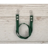 Redini per Cavallo a Bastone Cachi