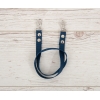 Redini per Cavallo a Bastone Denim