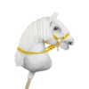 Redini per Cavallo a Bastone Giallo