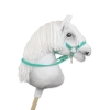 Redini per Cavallo a Bastone Menta