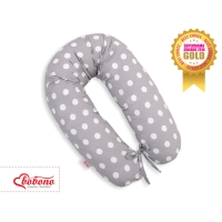 Cuscino gravidanza Minky