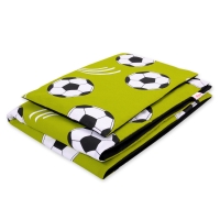 Set biancheria da letto 100x135 Mini