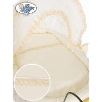 Set biancheria 2 pezzi