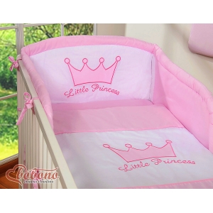 Set biancheria da letto 3 pezzi