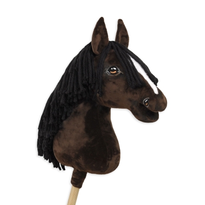 Sport curiosi: conoscete l'hobbyhorse - cavallo con bastone ?