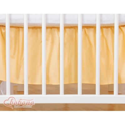 Balza per Lettino 60x120cm Pesca Little Prince/Princess