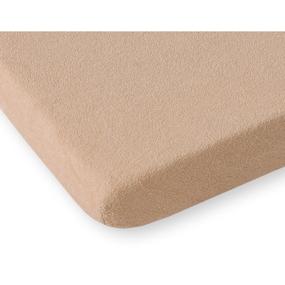 Lenzuolino di Spugna 140x70cm per Lettino