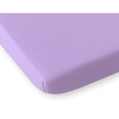 Lenzuolo in Jersey 70x140cm per Culla Lilla