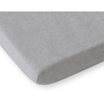 Lenzuolo in Spugna per Lettino 140x200cm