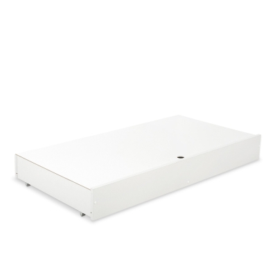 Maxi Cassetto con Coperchio per Lettino 60x120cm Standard