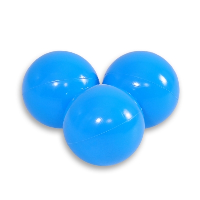 Palline per Piscina 50 pezzi Blu