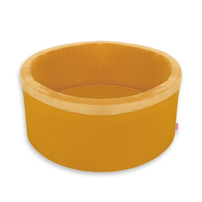 Piscina di Palline Giallo