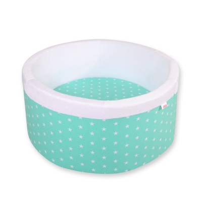 Piscina di Palline per Bambini Menta