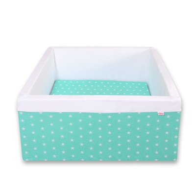 Piscina di Palline per Bambini Menta