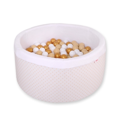 Piscina Morbida con Palline