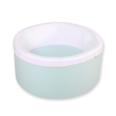 Piscina Vuota per Palline Menta