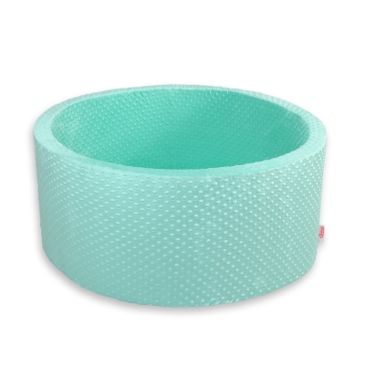 Piscina Vuota per Palline Menta