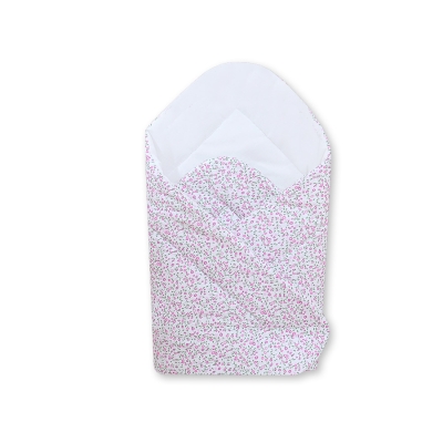Sacco Nanna Neonati Rosa Fiori Fiori Cuori