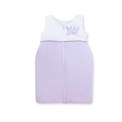 Sacco Nanna per Neonati Lilla Little Prince/Princess