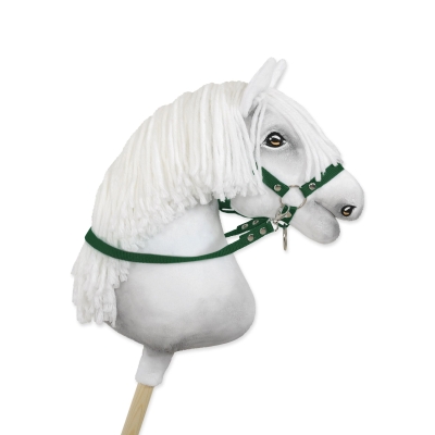 Redini per Cavallo a Bastone Cachi