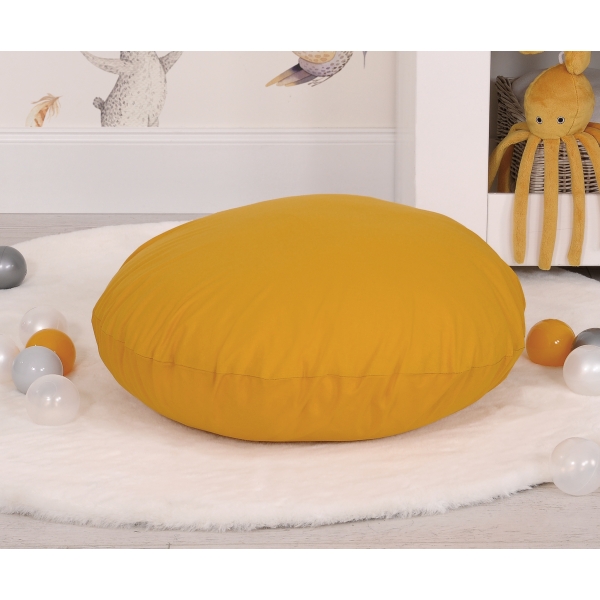 Amaca per Bambini Altalena Sospesa Giallo Miele