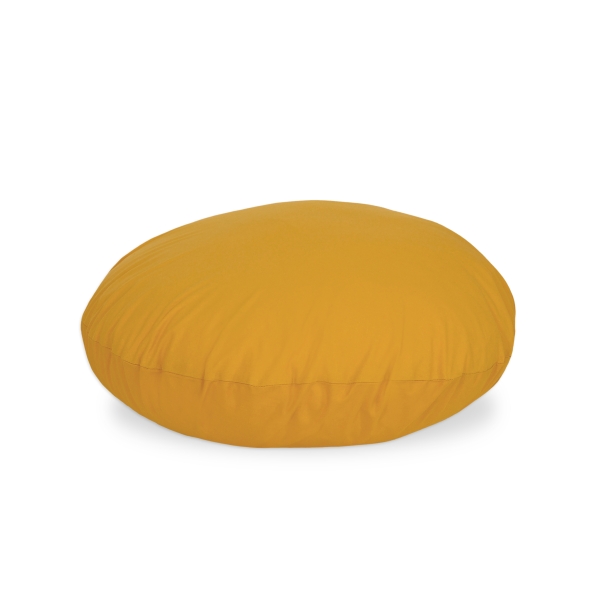 Amaca per Bambini Altalena Sospesa Giallo Miele