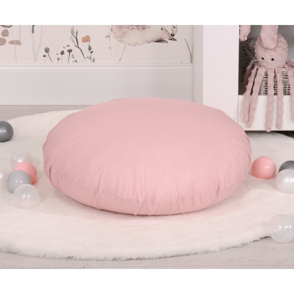 Amaca per Bambini Altalena Sospesa Rosa Scuro