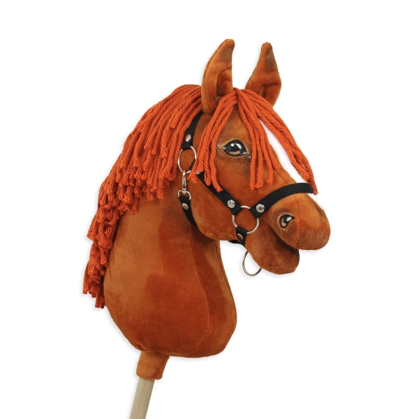 Grande cavallo con bastone - Hobby Horsing Sport