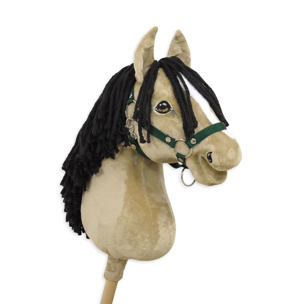 Hobby Horsing Cavallo con Bastone