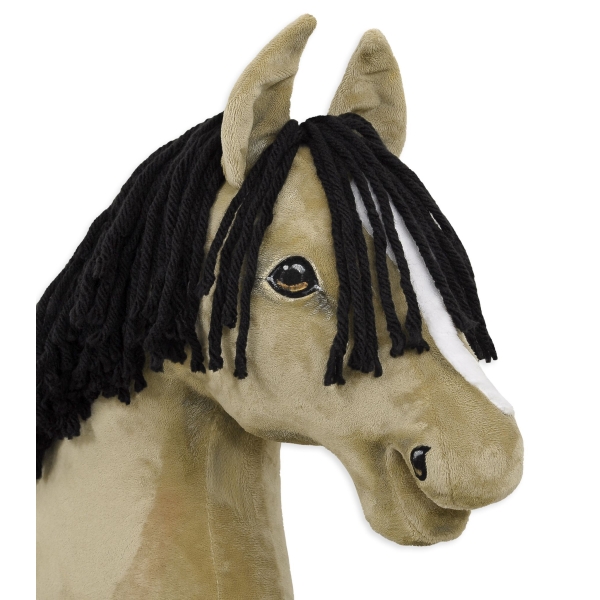 Cavallo da Hobby