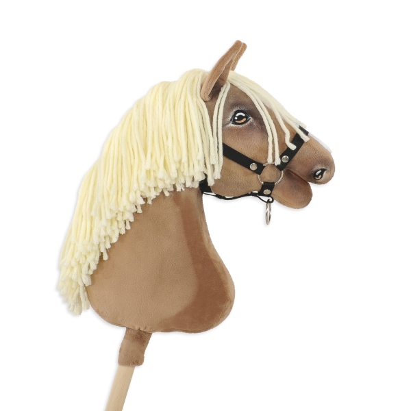 Hobby cavallo haflinger