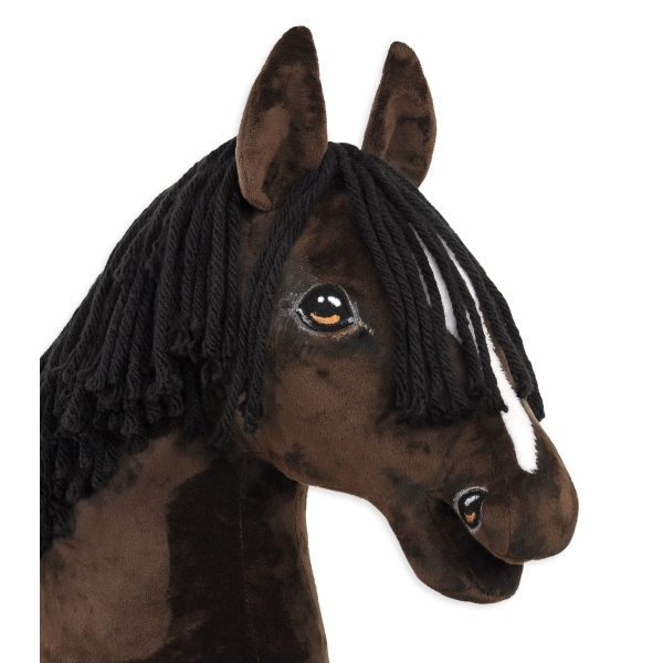 Cavallo Della Baia Oscura Hobby Horse Premium