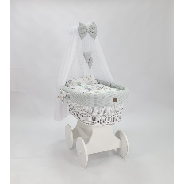 Culla per newborn princess