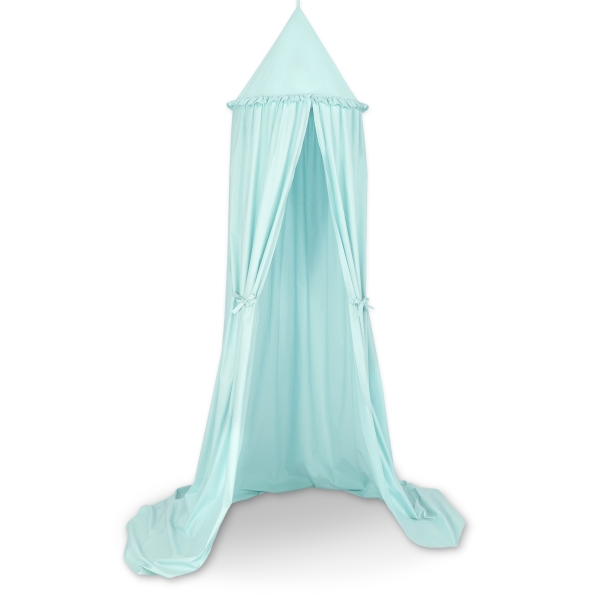 Baldacchino per Cameretta Dei Bambini Menta