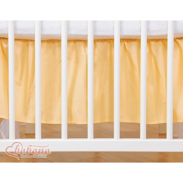 Balza per Lettino 60x120cm Pesca Little Prince/Princess